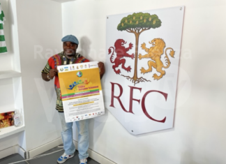 Torneo allo stadio Benelli in memoria di Josianne Tchameni