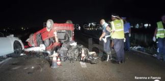 Incidente di Pinarella: concessi i domiciliari alla giovane bresciana