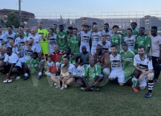 Trofeo “Josianne Tchameni”, integrazione e solidarietà: Donazioni per 1265 euro