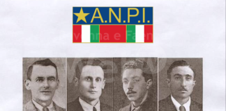 Domenica il ricordo dell’eccidio di Rivalta