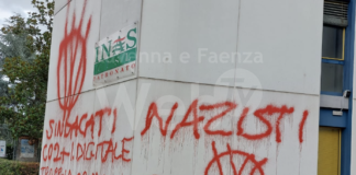 De Pascale: esprimo la più profonda vicinanza alla Cgil e Cisl di Rimini