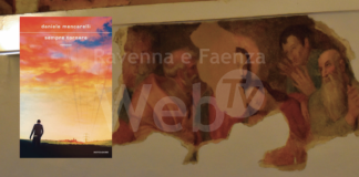 Brisighella: Daniele Mencarelli al quinto appuntamento di Cotidie Legere