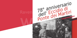 Eccidio di Ponte dei Martiri, domani la commemorazione del 78° anniversario