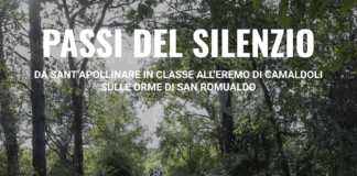 Trail Romagna, Romagna-Camaldoli e CAI Ravenna aprono il sito sul Cammino di San Romualdo