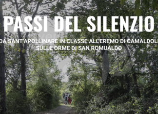 Trail Romagna, Romagna-Camaldoli e CAI Ravenna aprono il sito sul Cammino di San Romualdo