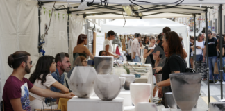 Conto alla rovescia per Argillà Italia atteso per il 2-3-4 settembre a Faenza