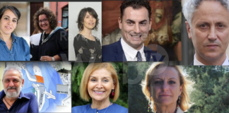 Elezioni Politiche 2022: Ecco i candidati della Camera e del Senato