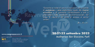 Conto alla rovescia per il congresso sulla Rete oncologica della Romagna