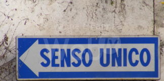 Modifiche alla viabilità: Senso unico alternato SP 82 “Villa Vezzano-Tebano” e SP 23 “Limisano”