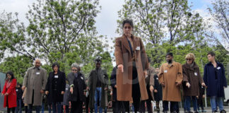 Riparte a Faenza Ci vediamo al Parco, un progetto di socialità del Teatro Due Mondi