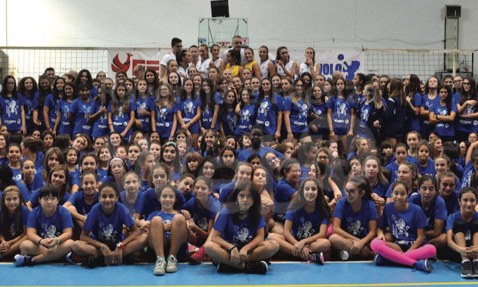 Settore giovanile Pallavolo Faenza