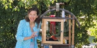 Ci vediamo al Parco: spettacolo per tutti a Faenza, a cura di Silvia Scotti