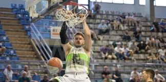 Blacks Raggisolaris Faenza. Giovedì 18 agosto inizia la nuova stagione