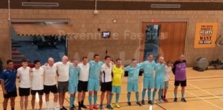 Il Gruppo Sportivo della Polizia Locale URF torna vittorioso dalla trasferta londinese