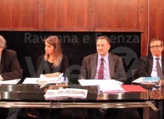 Lugo: cinquantesimo anniversario della morte di Gustavo del Vecchio, noto economista lughese