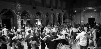 Teodora Tango Marathon 2022: Successo strepitoso per la maratona internazionale di tango che è tornata a Ravenna
