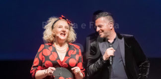 Masini Estate: lunedì in scena il Kosmocomico teatro, martedì Maria Pia Timo e Mirko Casadei