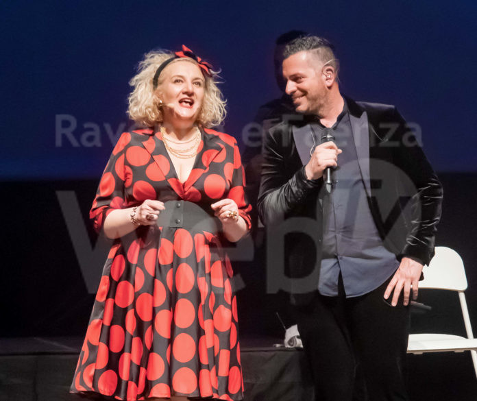 Timo Casadei Il Ballo