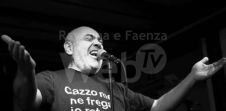 Una serata per ricordare Titta: sul palco del Porter’s pub le Fecce Tricolori