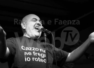 Una serata per ricordare Titta: sul palco del Porter’s pub le Fecce Tricolori