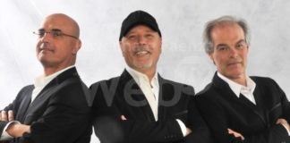 Domenica il concerto Ferragosto sotto le Stelle in piazza Nenni