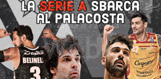 Basket Ravenna: Biglietti per Virtus Bologna-VL Pesaro disponibili su vivaticket