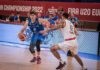 Basket: L’OraSì Ravenna ingaggia l’ala 2002 Vittorio Bartoli