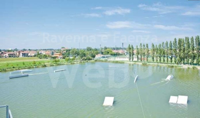 Wakeboard-a-Porto-Fuori