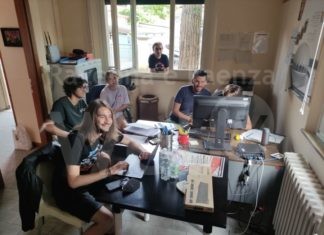 Cervia: Grande partecipazione al progetto Altra Estate