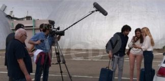 Cinemadivino al Museo Carlo Zauli di Faenza