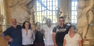 Italia Sovrana e Popolare è ufficialmente candidata in tutti i collegi di Camera e Senato in Emilia Romagna