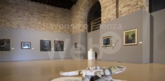 Prosegue con grande successo la mostra “Sogno o son desto?”, curata dal prof. Claudio Spadoni e promossa dalla CNA di Ravenna