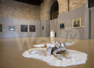 Prosegue con grande successo la mostra “Sogno o son desto?”, curata dal prof. Claudio Spadoni e promossa dalla CNA di Ravenna