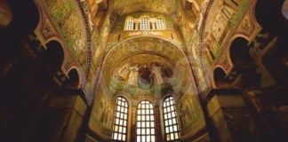 Con Klaudio Zoto, tornano le Suites di Bach a San Vitale