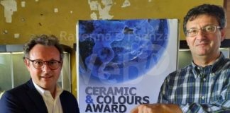 Ceramic & Colours Award 2020-22: per Argillà la premiazione del Concorso internazionale per la ceramica del FACC