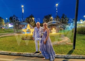 Cervia: Al via Afferra una Stella!