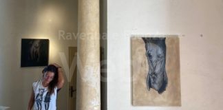 Una prospettiva estiva per il Fontanone: Plasmando la superficie