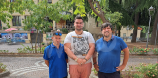 Elezioni: inizia la raccolta firme anche per Alternativa per l’Italia