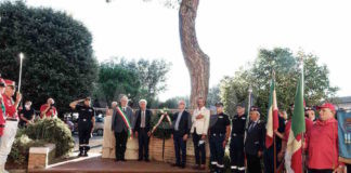 A Mandriole le celebrazioni in ricordo di Anita Garibaldi