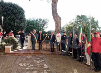 A Mandriole le celebrazioni in ricordo di Anita Garibaldi