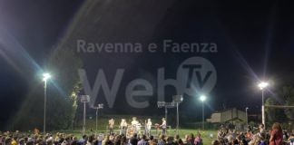 Bagnacavallo: Entusiasmo e divertimento ieri sera a Boncellino per l’anteprima della Festa di San Michele
