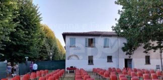 Massa Lombarda: nuovi appuntamenti cinematografici dell’agosto di Arena in Massa