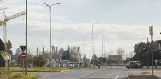 Diffida al sindaco da Ancisi (LpRa): Rotonda di Osteria, senza risposta da quasi 4 mesi