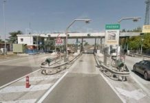 Chiude per una notte il tratto di autostrada fra Faenza e Imola