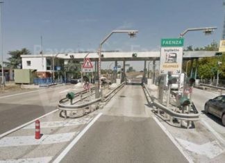 Chiusure notturne sulla tratta romagnola della A14 per lavori di manutenzione. Ecco dove e quando