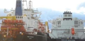 Gas: scorte Italia sfiorano il 79%, oltre 152 TWh