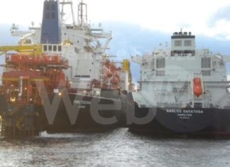 Gas: scorte Italia sfiorano il 79%, oltre 152 TWh