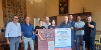 Faenza: Arrivano i martedì d’agosto con balconi e cortili