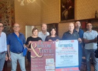 Faenza: Arrivano i martedì d’agosto con balconi e cortili