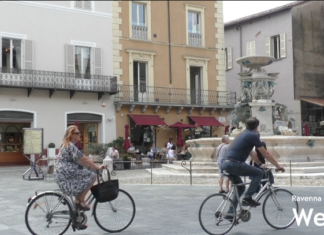Riparte Balconi & Cortili per animare i martedì d’agosto in centro